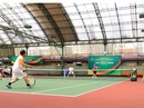 Giải Quần vợt Đoàn Luật sư TP HCM mở rộng 2017 Giải Quần vợt Đoàn Luật sư TP HCM mở rộng 2017