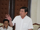 TP HCM: Ngăn chặn cán bộ có dấu hiệu bỏ trốn TP HCM: Ngăn chặn cán bộ có dấu hiệu bỏ trốn