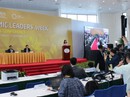 APEC 2017: TPP - nội dung "bên lề" làm nóng họp báo AMM APEC 2017: TPP - nội dung "bên lề" làm nóng họp báo AMM