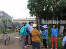 Cơ sở bột liệm tử thi phớt lờ chỉ đạo của tỉnh Quảng Nam Cơ sở bột liệm tử thi phớt lờ chỉ đạo của tỉnh Quảng Nam