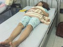 Vợ bí thư xã bắt gặp chồng vào khách sạn với cấp dưới Vợ bí thư xã bắt gặp chồng vào khách sạn với cấp dưới