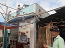 Tin đồn ác nghiệt làm người dân vùng bão thêm hoang mang Tin đồn ác nghiệt làm người dân vùng bão thêm hoang mang