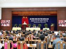 Có tình trạng cán bộ viết dùm đơn xin ra khỏi hộ nghèo cho dân Có tình trạng cán bộ viết dùm đơn xin ra khỏi hộ nghèo cho dân