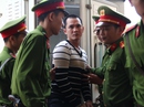 Kẻ giết chồng người tình rồi chôn xác nhận án tử hình Kẻ giết chồng người tình rồi chôn xác nhận án tử hình