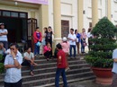Cưa cây trắc khô bị xử tội "Trộm cắp tài sản" Cưa cây trắc khô bị xử tội "Trộm cắp tài sản"