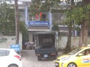 Bắt tạm giam cán bộ Phòng Tài nguyên - Môi trường Phú Quốc Bắt tạm giam cán bộ Phòng Tài nguyên - Môi trường Phú Quốc