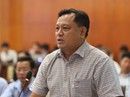 Uẩn khúc vụ chuyển đất ở thành đất giáo dục ở quận 11 Uẩn khúc vụ chuyển đất ở thành đất giáo dục ở quận 11