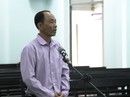 Điều tra lại vụ nguyên trưởng công an huyện "ăn chặn" trầm kỳ Điều tra lại vụ nguyên trưởng công an huyện "ăn chặn" trầm kỳ