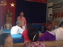 Đạo đức công vụ cần được luật hóa Đạo đức công vụ cần được luật hóa