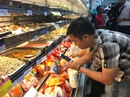 TP HCM đồng loạt dán tem thịt, trứng gia cầm TP HCM đồng loạt dán tem thịt, trứng gia cầm