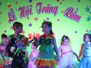Báo Người Lao Động tặng quà trung thu cho HS nghèo ở Đồng Tháp Báo Người Lao Động tặng quà trung thu cho HS nghèo ở Đồng Tháp