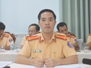 Trưởng Phòng CSGT TP HCM: "Tiếc nuối và trăn trở" Trưởng Phòng CSGT TP HCM: "Tiếc nuối và trăn trở"