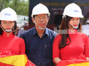 Quan lộ của cha con ông Lê Phước Thanh, Lê Phước Hoài Bảo Quan lộ của cha con ông Lê Phước Thanh, Lê Phước Hoài Bảo