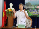 Nhiều bất ngờ tại phiên chợ sâm núi Ngọc Linh Nhiều bất ngờ tại phiên chợ sâm núi Ngọc Linh