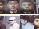 Vụ Kim Jong-nam: Interpol ra thông báo đỏ về 4 nghi phạm Triều Tiên Vụ Kim Jong-nam: Interpol ra thông báo đỏ về 4 nghi phạm Triều Tiên