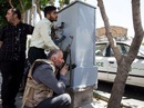 Phía sau vụ khủng bố ở Iran Phía sau vụ khủng bố ở Iran