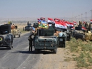 Đấu tên lửa tại khu tự trị người Kurd ở Iraq? Đấu tên lửa tại khu tự trị người Kurd ở Iraq?