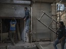 Hóa đơn tái thiết khổng lồ chờ Iraq Hóa đơn tái thiết khổng lồ chờ Iraq