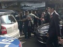 Tổng thống Indonesia đi bộ hơn 2 km vì kẹt xe Tổng thống Indonesia đi bộ hơn 2 km vì kẹt xe