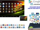 Thiết bị giải trí thông minh Android Karaoke HDC Thiết bị giải trí thông minh Android Karaoke HDC