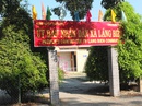 Khai trừ Đảng cán bộ 'khoái' giả mạo chữ ký Khai trừ Đảng cán bộ 'khoái' giả mạo chữ ký
