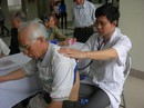 Ra giêng, thầy thuốc đắt khách Ra giêng, thầy thuốc đắt khách