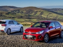 Kia Rio 2017 chính thức ra mắt, giá bán từ 335 triệu đồng Kia Rio 2017 chính thức ra mắt, giá bán từ 335 triệu đồng