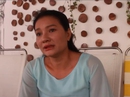 Kiều Trinh ám ảnh quá khứ bị ấu dâm Kiều Trinh ám ảnh quá khứ bị ấu dâm