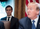 Con rể Tổng thống Trump bị gạt ra rìa? Con rể Tổng thống Trump bị gạt ra rìa?