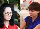 "Người phán xử", "Sống chung với mẹ chồng": Vì sao càng xem càng "hot"? "Người phán xử", "Sống chung với mẹ chồng": Vì sao càng xem càng "hot"?