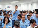 Có bắt buộc thanh toán tiền phép năm? Có bắt buộc thanh toán tiền phép năm?