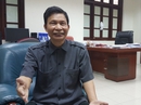 Không đồng ý cho ông Nguyễn Minh Mẫn tổ chức họp báo Không đồng ý cho ông Nguyễn Minh Mẫn tổ chức họp báo