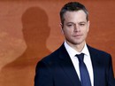 Ngôi sao Matt Damon tiếp tục bị "ném đá" Ngôi sao Matt Damon tiếp tục bị "ném đá"