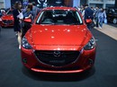 Mazda 2 2017 nhiều cải tiến, giá từ 344 triệu đồng Mazda 2 2017 nhiều cải tiến, giá từ 344 triệu đồng