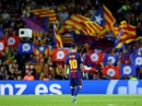 Tương lai bất định của Barcelona Tương lai bất định của Barcelona