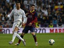 El Clasico - trận đấu được mong chờ nhất năm El Clasico - trận đấu được mong chờ nhất năm