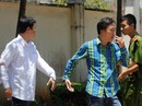 Giám định lại vụ tiêm máu HIV vào cháu bé Giám định lại vụ tiêm máu HIV vào cháu bé