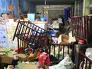 Chuyển 11 trẻ mồ côi của tịnh xá Ngọc Tuyền đến nơi khác Chuyển 11 trẻ mồ côi của tịnh xá Ngọc Tuyền đến nơi khác