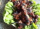 Ăn món "ích nước, lợi nhà" Ăn món "ích nước, lợi nhà"