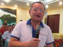 "Vua tôm" dọa đóng cửa nhà máy vì cho rằng quy định nước thải vô lý "Vua tôm" dọa đóng cửa nhà máy vì cho rằng quy định nước thải vô lý