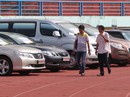 Ô tô giảm giá tới mức lỗ vốn, người Việt vẫn hờ hững Ô tô giảm giá tới mức lỗ vốn, người Việt vẫn hờ hững