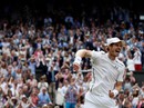 Wimbledon 2017: Chờ những cuộc chạm trán nảy lửa Wimbledon 2017: Chờ những cuộc chạm trán nảy lửa