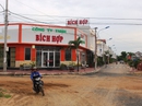 Lùm xùm dự án nhà ở xã hội Phú Yên Lùm xùm dự án nhà ở xã hội Phú Yên