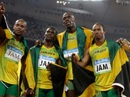 Usain Bolt bị tước HCV Olympic vì đồng đội dùng chất cấm Usain Bolt bị tước HCV Olympic vì đồng đội dùng chất cấm
