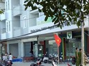 Thấy cướp ngân hàng ở Trà Vinh, bảo vệ bỏ chạy lên lầu! Thấy cướp ngân hàng ở Trà Vinh, bảo vệ bỏ chạy lên lầu!