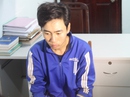 Khởi tố vụ án bé gái 10 tuổi bị giết, hiếp dã man Khởi tố vụ án bé gái 10 tuổi bị giết, hiếp dã man