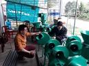 "Nhà sáng chế" ở miền sơn cước "Nhà sáng chế" ở miền sơn cước
