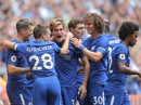 Người hùng Alonso giúp Chelsea gieo sầu đại chiến London Người hùng Alonso giúp Chelsea gieo sầu đại chiến London