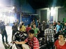 Nam công nhân tử vong bất thường tại công ty giấy Nam công nhân tử vong bất thường tại công ty giấy