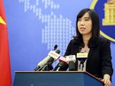 Người Phát ngôn "lấy làm tiếc" về phát biểu liên quan Trịnh Xuân Thanh Người Phát ngôn "lấy làm tiếc" về phát biểu liên quan Trịnh Xuân Thanh